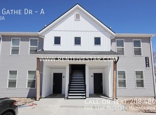 2463 Gathe Dr #A, Pocatello, ID 83204
