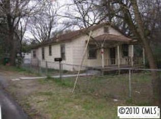 3101 Florida Ave, Charlotte, NC 28205