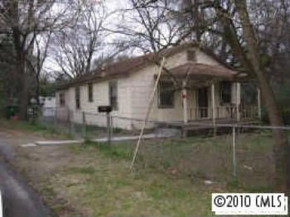 3101 Florida Ave, Charlotte, NC 28205