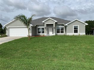 161 Mark Twain Ln, Rotonda West, FL 33947