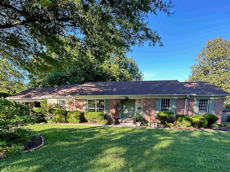 260 Edenwood Dr, Jackson, TN 38301 Zillow