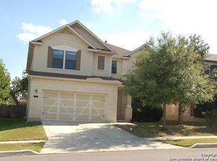 109 Mustang Run, Boerne, TX 78006