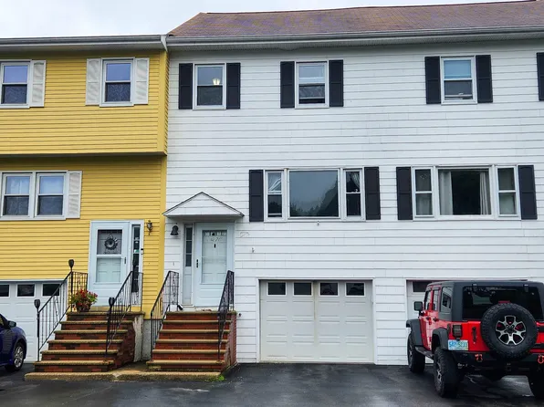 7 Pine Isle Drive #C, Derry, NH 03038