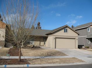 20532 Rolen Ave, Bend, OR 97702