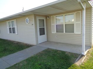 632 E 17th St, Concordia, KS 66901