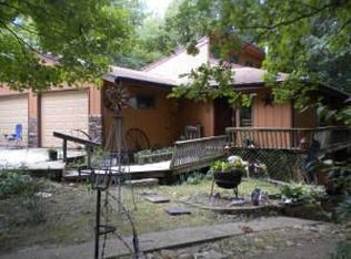 2700 E Nashville Church Rd, Ashland, MO 65010