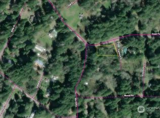 280 Hazel Point Rd, Quilcene, WA 98376