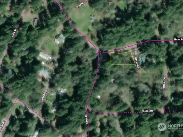 280 Hazel Point Road, Quilcene, WA 98376