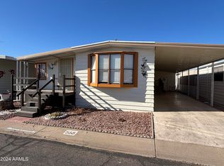4065 E University Dr #568, Mesa, AZ 85205