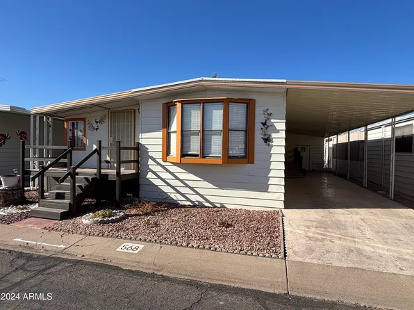 4065 E University Drive #568, Mesa, AZ 85205