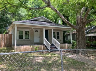 927 Dozier St, Columbus, GA 31904