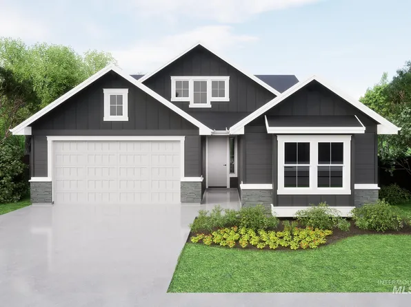 11484 W Lahinch, Kuna, ID 83634