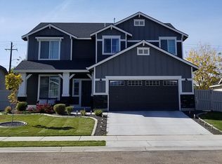 15633 Moosehorn Way, Caldwell, ID 83607