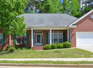 4730 Park Ridge Ct, Evans, GA 30809