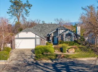1863 Gold Hills Dr, Redding, CA 96003