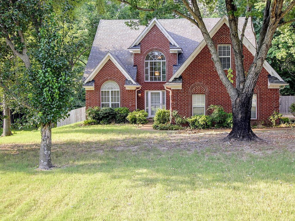 9984 Loftin Dr, Olive Branch, MS 38654 Zillow