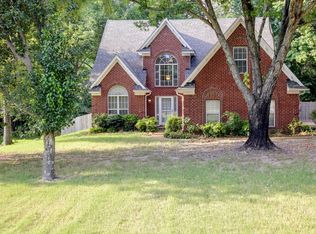 9984 Loftin Dr, Olive Branch, MS 38654