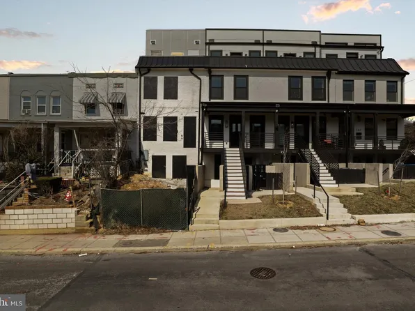 757 Columbia Rd NW, Washington, DC 20001