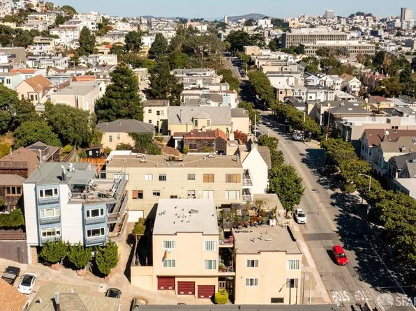 3700 16th St, San Francisco, CA 94114