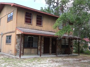 623 NE 9th St #1, Crystal River, FL 34428