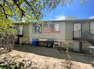 333 Humbolt, Pocatello, ID 83201
