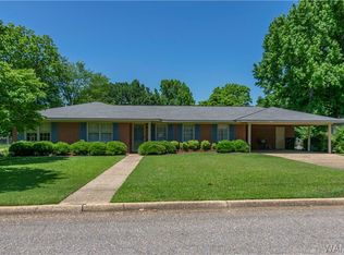 116 30th St, Tuscaloosa, AL 35405