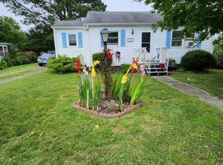 4243 Adron St, Exmore, VA 23350