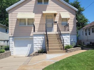 225 W Arlee Ave, Saint Louis, MO