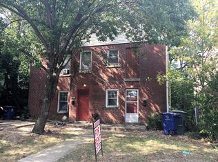 348-354 Cliffside Dr, Columbus, OH 43202