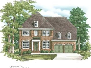 2105 Copper Mill Trl, Cumming, GA 30041