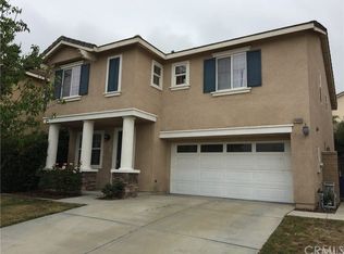14698 Decoy Ln, Fontana, CA 92336