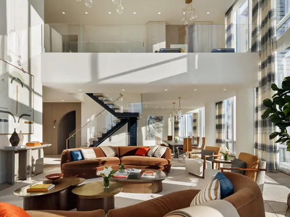 15 Hudson Yards PH88D image 1 of 15