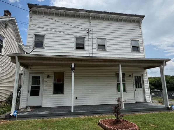49-51 Marion St, Cumberland, MD 21502