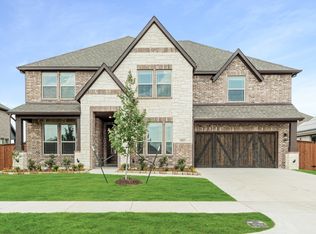 1033 Greencove Dr, Midlothian, TX 76065