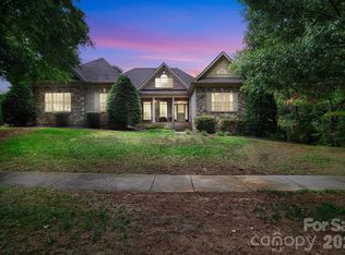 4020 Lingen Ln, Waxhaw, NC 28173