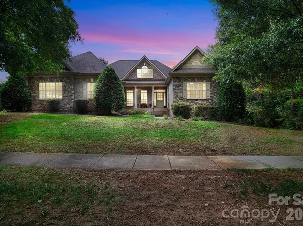 4020 Lingen Ln, Waxhaw, NC 28173