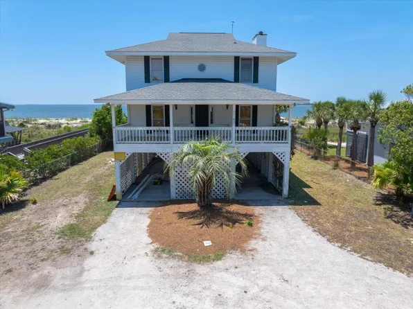 3326 Palmetto Blvd, Edisto Island, SC 29438