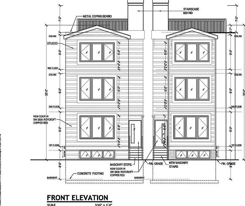 2nd image of 71 Terrace Ave