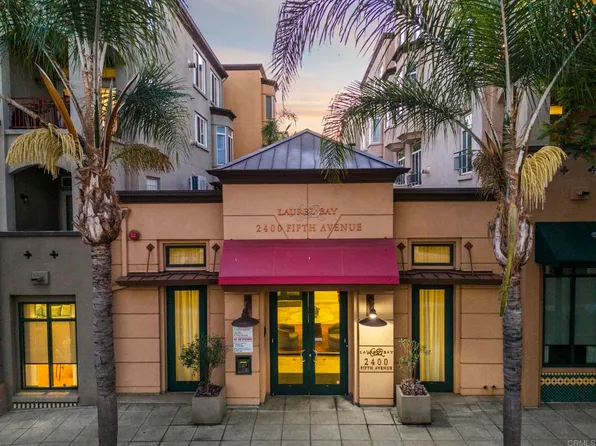 2400 5th Ave Unit 133, San Diego, CA 92101