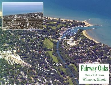 250 3rd St, Wilmette, IL, 60091