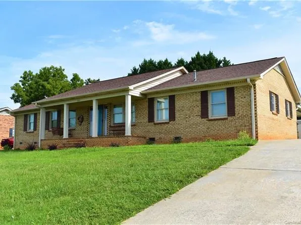 1712 N New Hope Rd, Gastonia, NC 28054