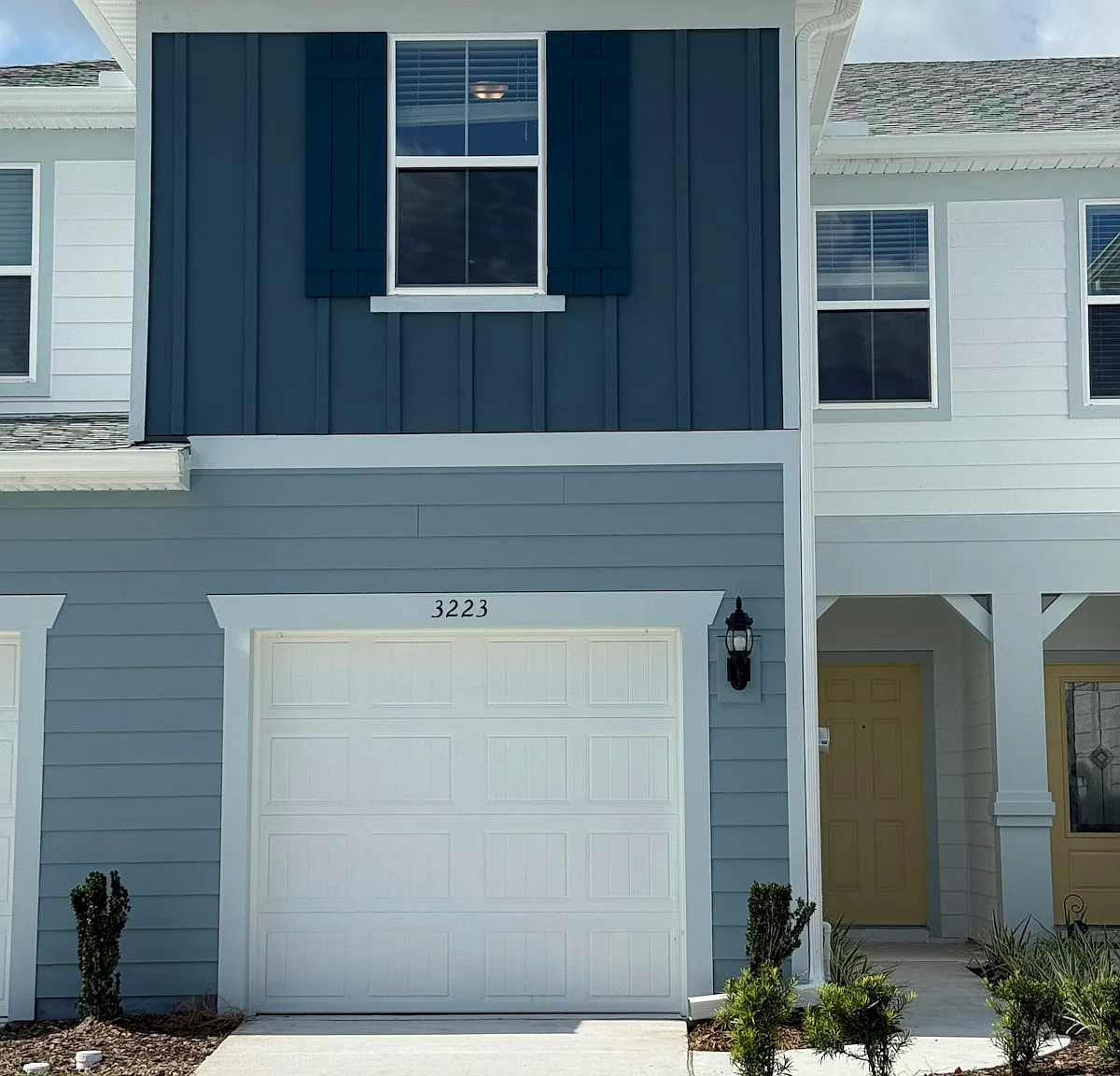 3223 Canyon Bay Point — Photo 1