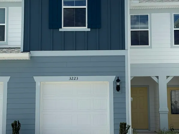3223 Canyon Bay Point, Sanford, FL 32773
