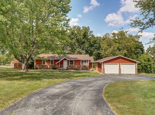 7779 State Highway Z, Fordland, MO 65652