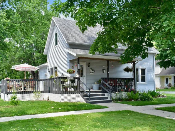 611 E Park St, Rushford, MN 55971