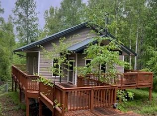 530 Beacon Rd, Fairbanks, AK 99712