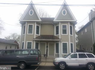 29 Moran Ave, Princeton, NJ 08542