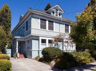 1825 Vine St APT 1, Berkeley, CA