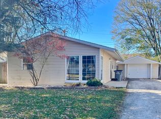 5205 Arrowhead Blvd, Kokomo, IN