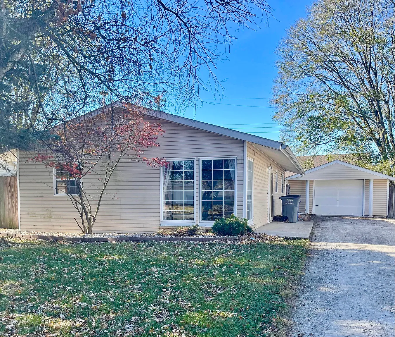 5205 Arrowhead Blvd photo 1